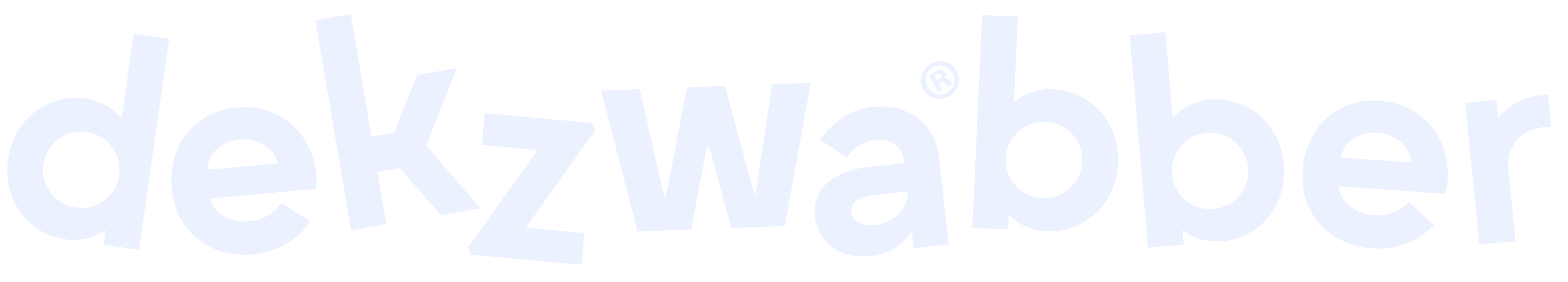 Dekzwabber